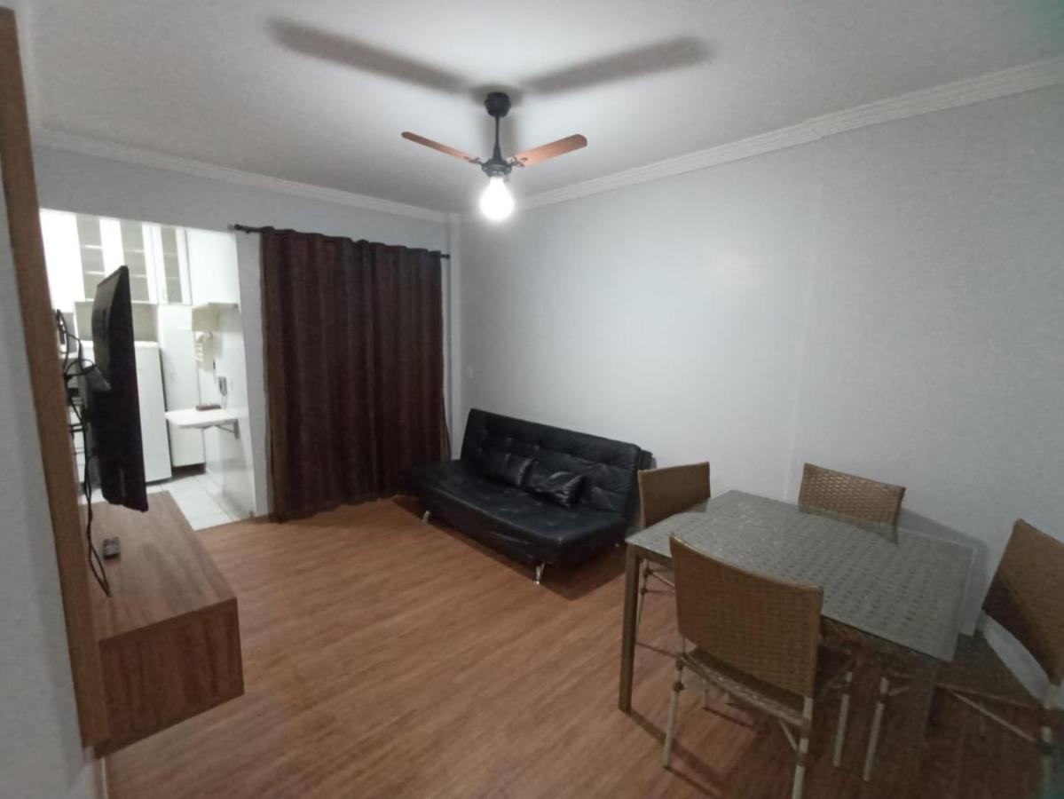 Apartamento Apartamento 1004 Ecologic Girassol Caldas Novas Exterior foto