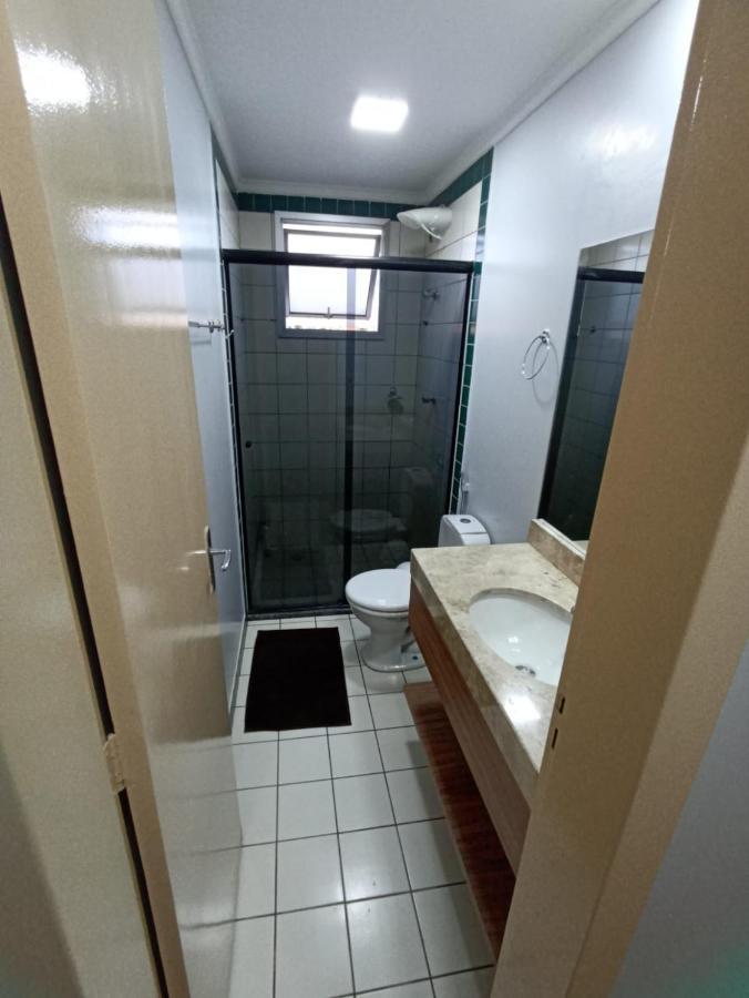 Apartamento Apartamento 1004 Ecologic Girassol Caldas Novas Exterior foto