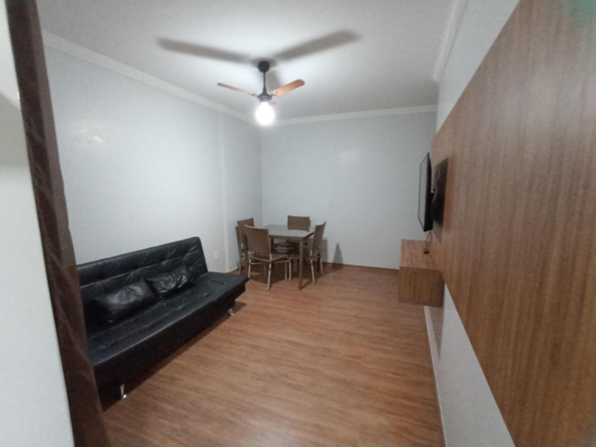 Apartamento Apartamento 1004 Ecologic Girassol Caldas Novas Exterior foto