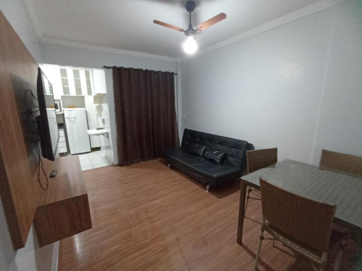 Apartamento Apartamento 1004 Ecologic Girassol Caldas Novas Exterior foto