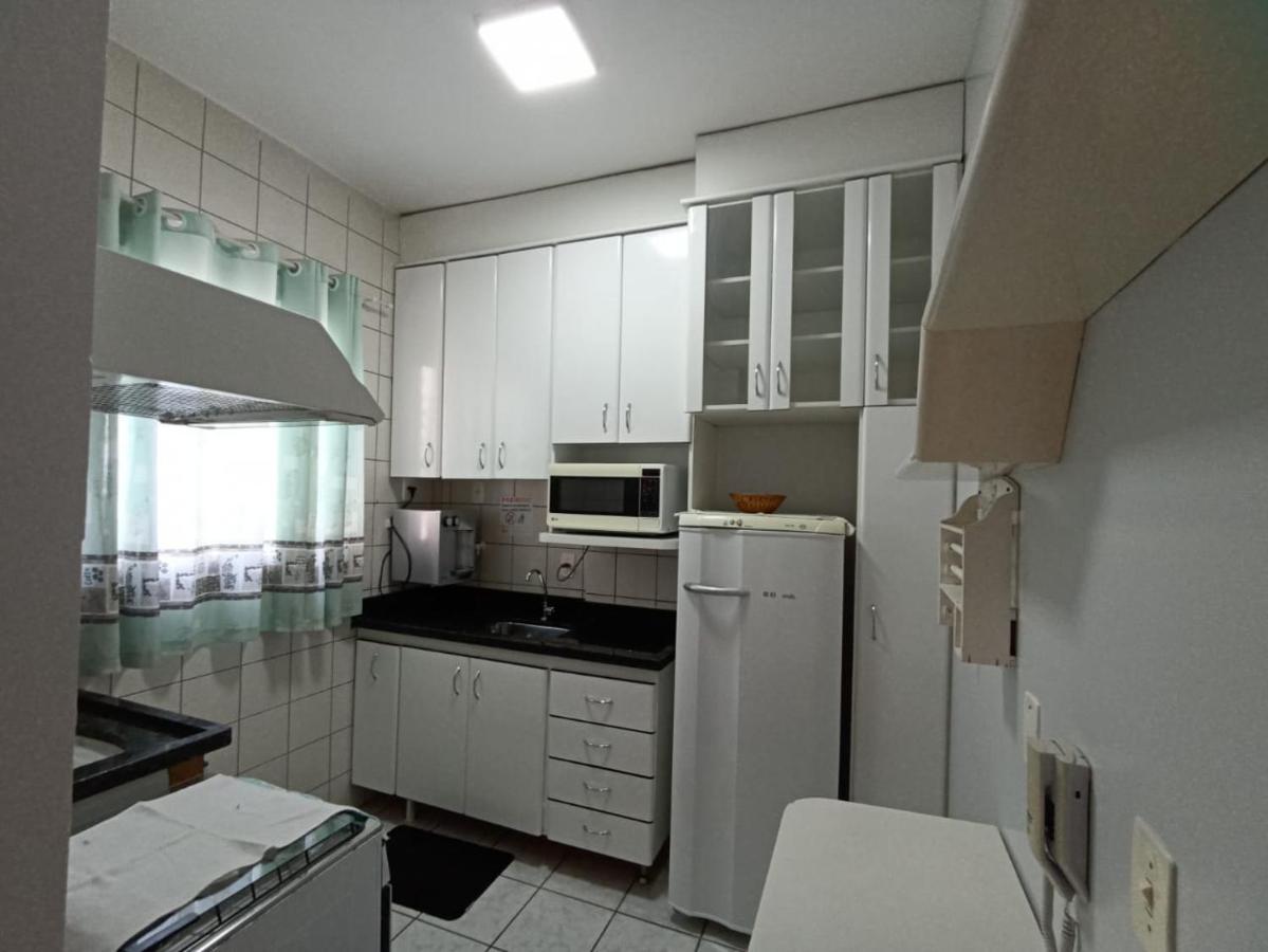 Apartamento Apartamento 1004 Ecologic Girassol Caldas Novas Exterior foto