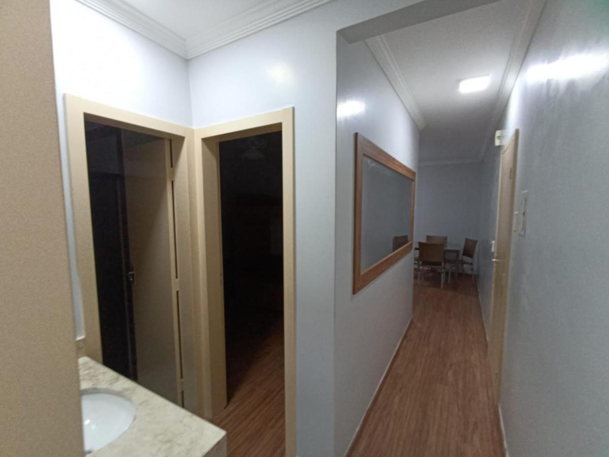Apartamento Apartamento 1004 Ecologic Girassol Caldas Novas Exterior foto