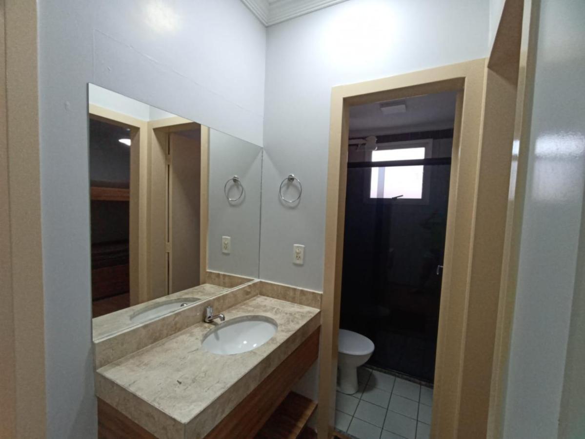 Apartamento Apartamento 1004 Ecologic Girassol Caldas Novas Exterior foto
